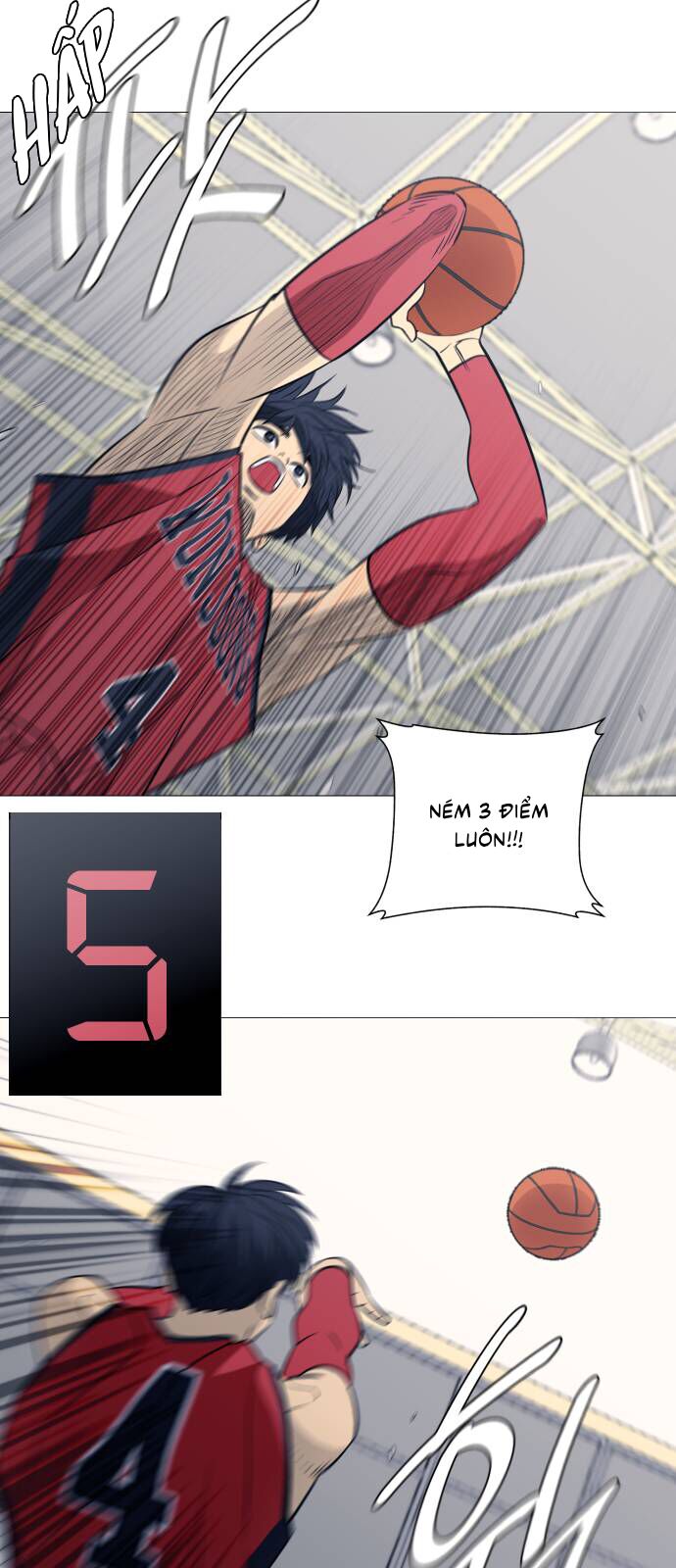 Garbage Time Chapter 104 - 33