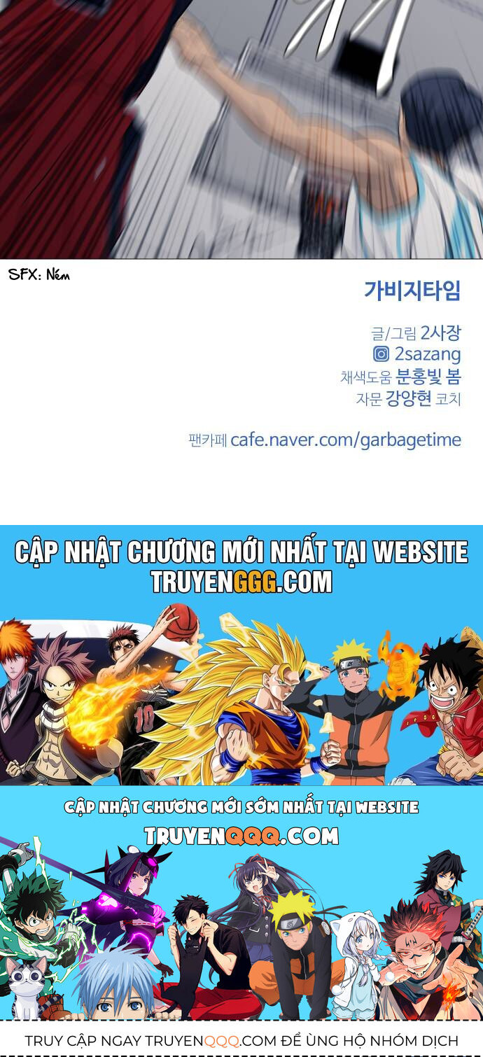 Garbage Time Chapter 104 - 34