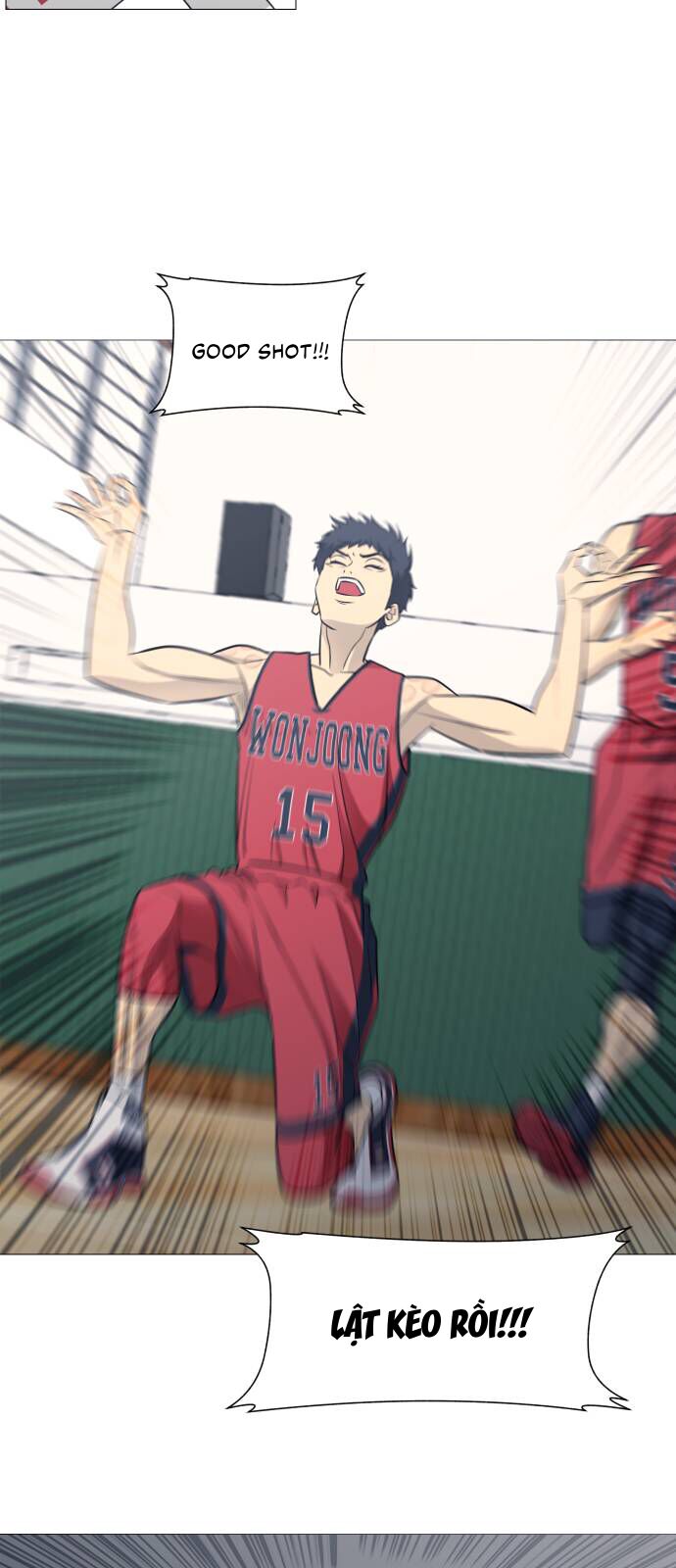 Garbage Time Chapter 104 - 6