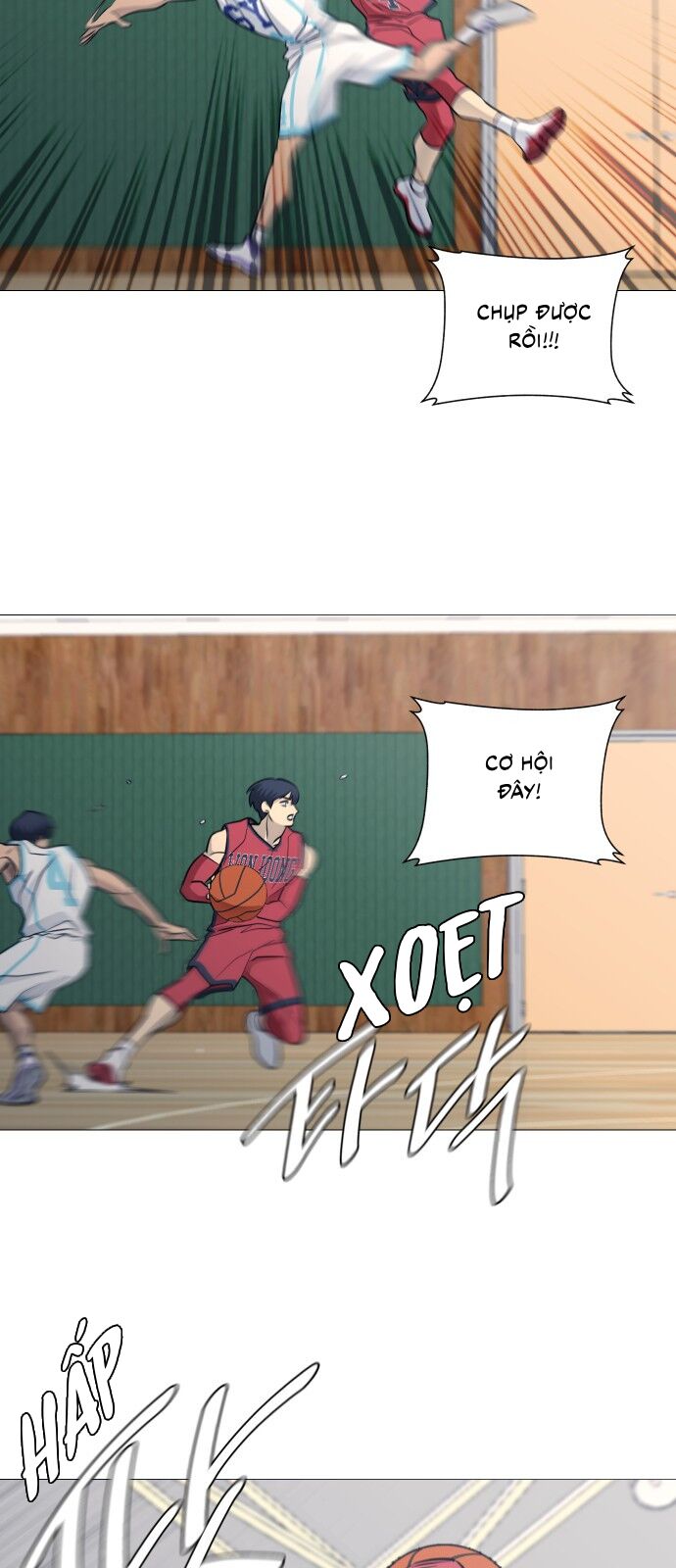 Garbage Time Chapter 105 - 2