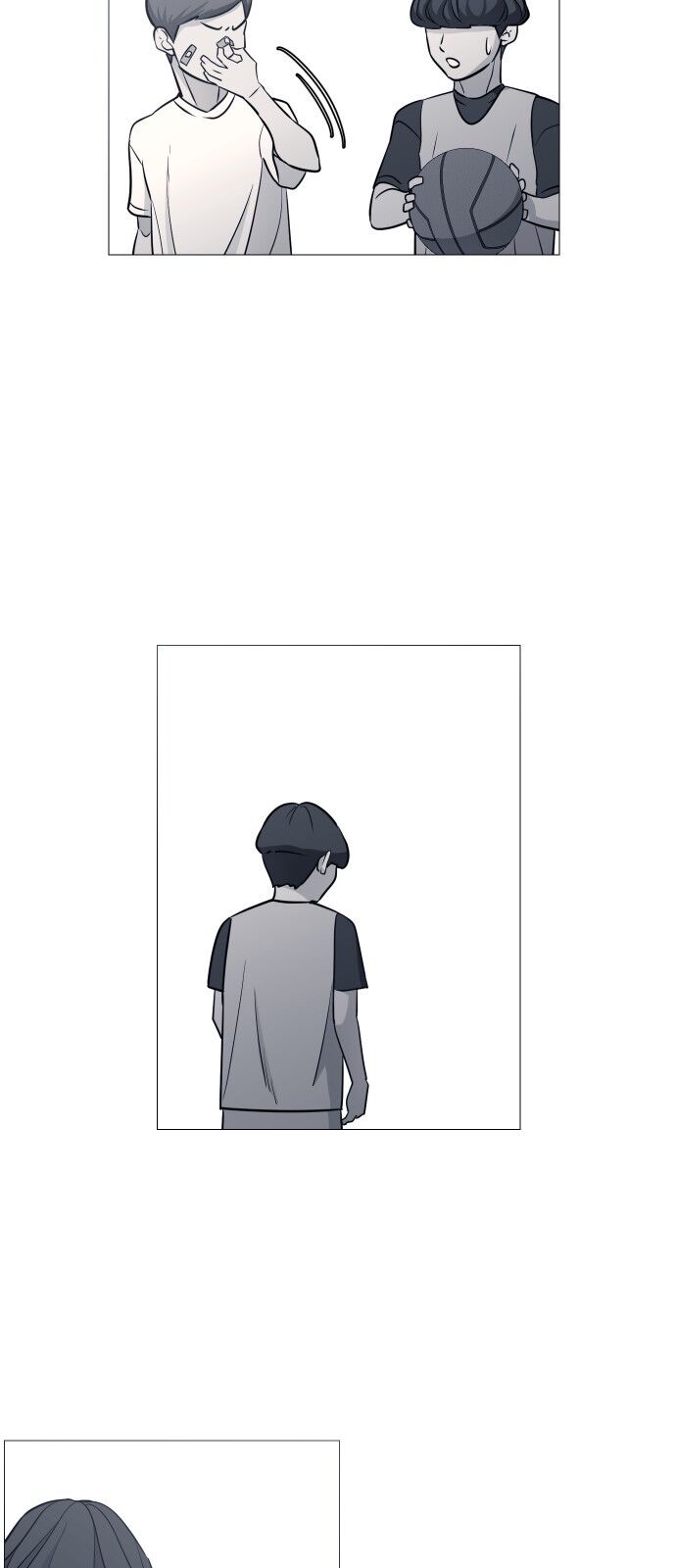 Garbage Time Chapter 105 - 13