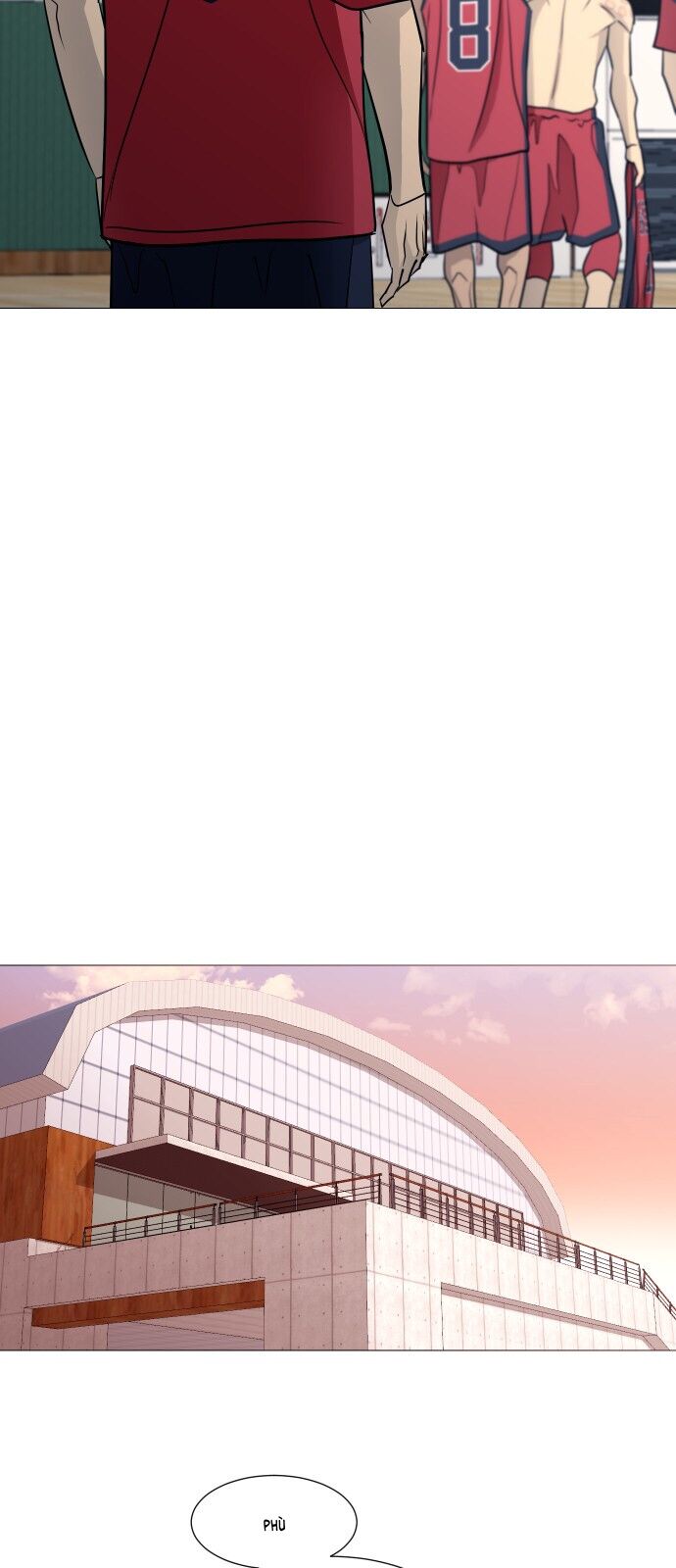 Garbage Time Chapter 105 - 15