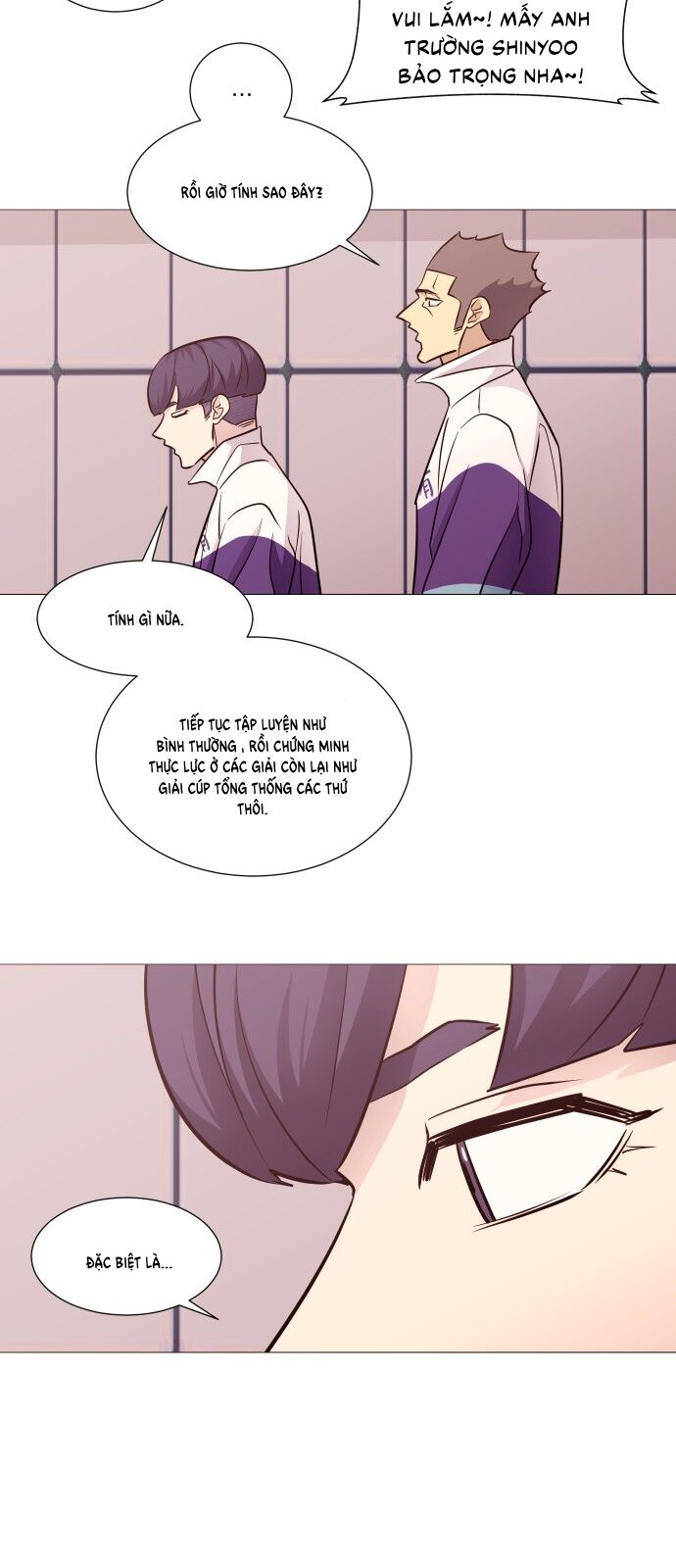 Garbage Time Chapter 105 - 20