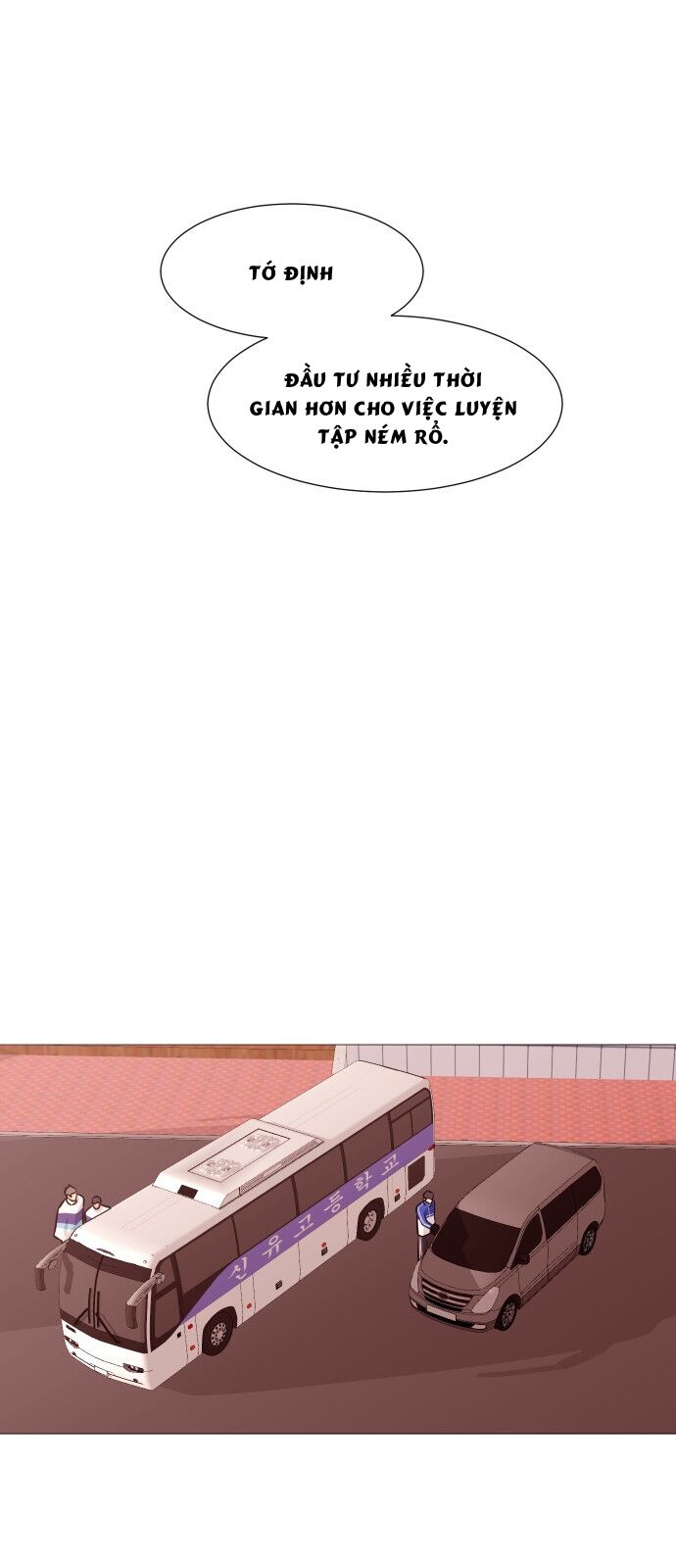 Garbage Time Chapter 105 - 21