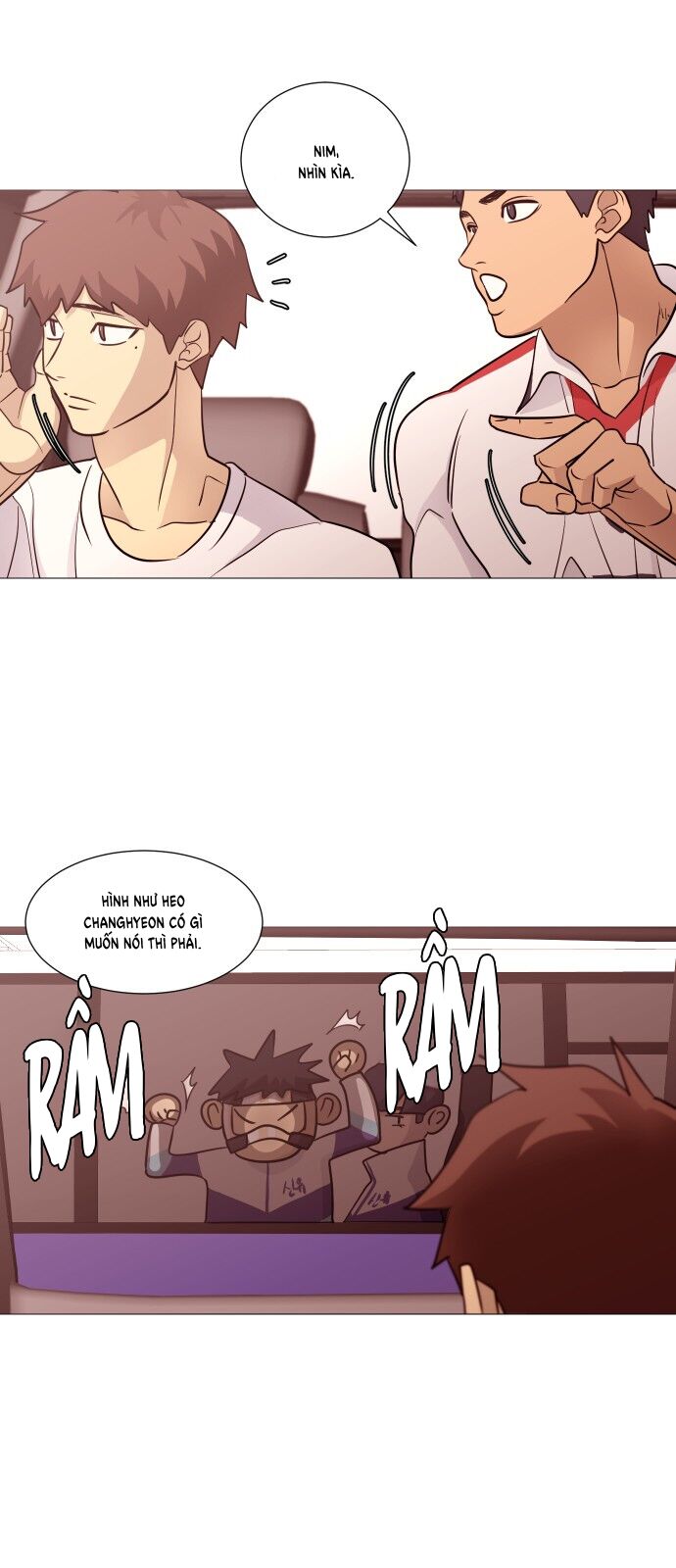 Garbage Time Chapter 105 - 23