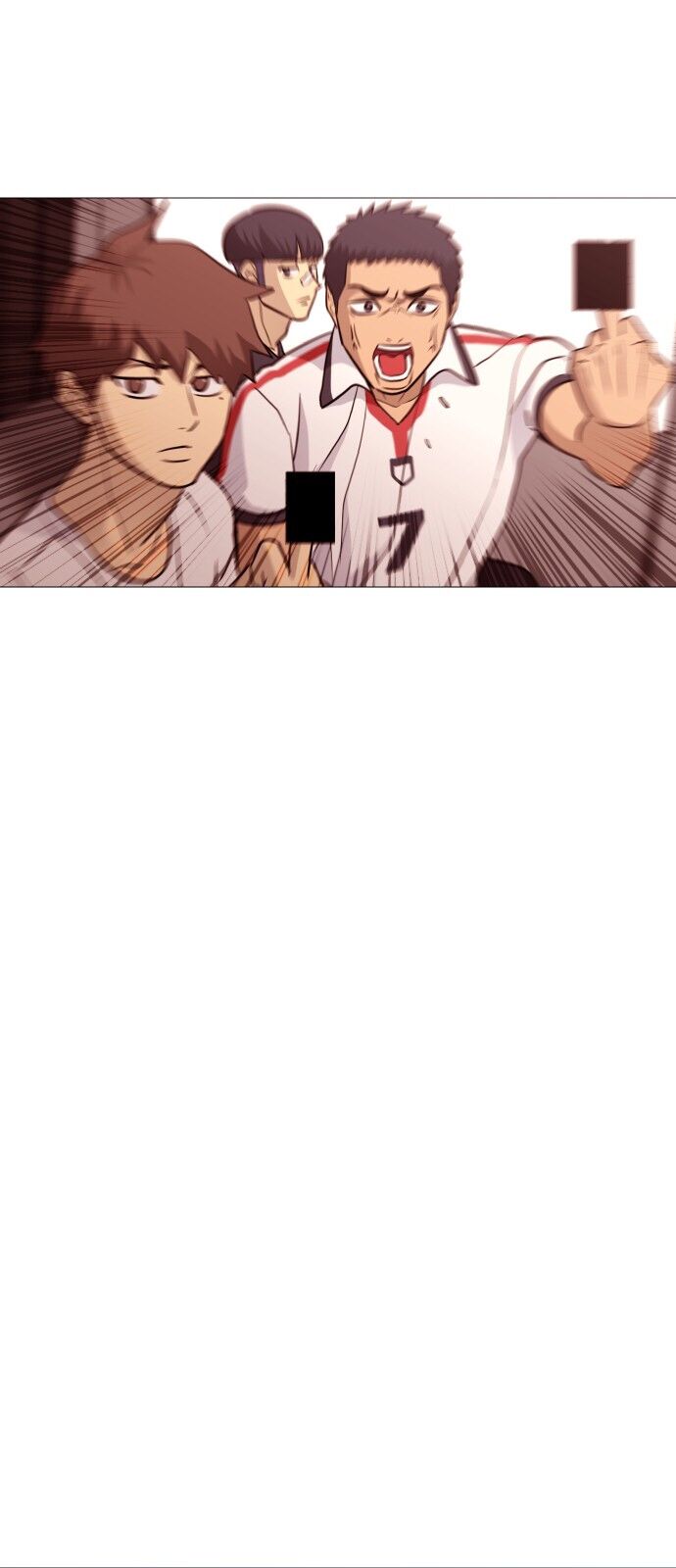 Garbage Time Chapter 105 - 25