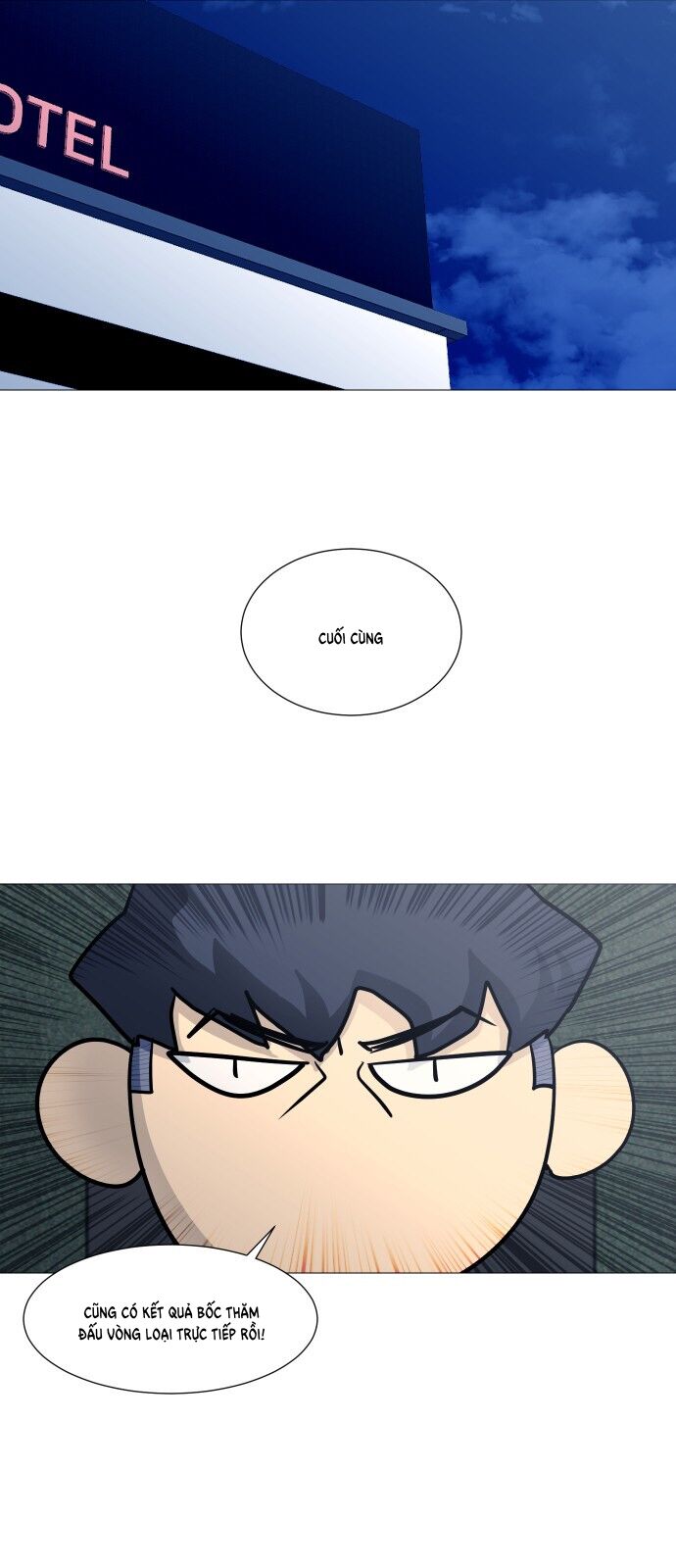 Garbage Time Chapter 105 - 26