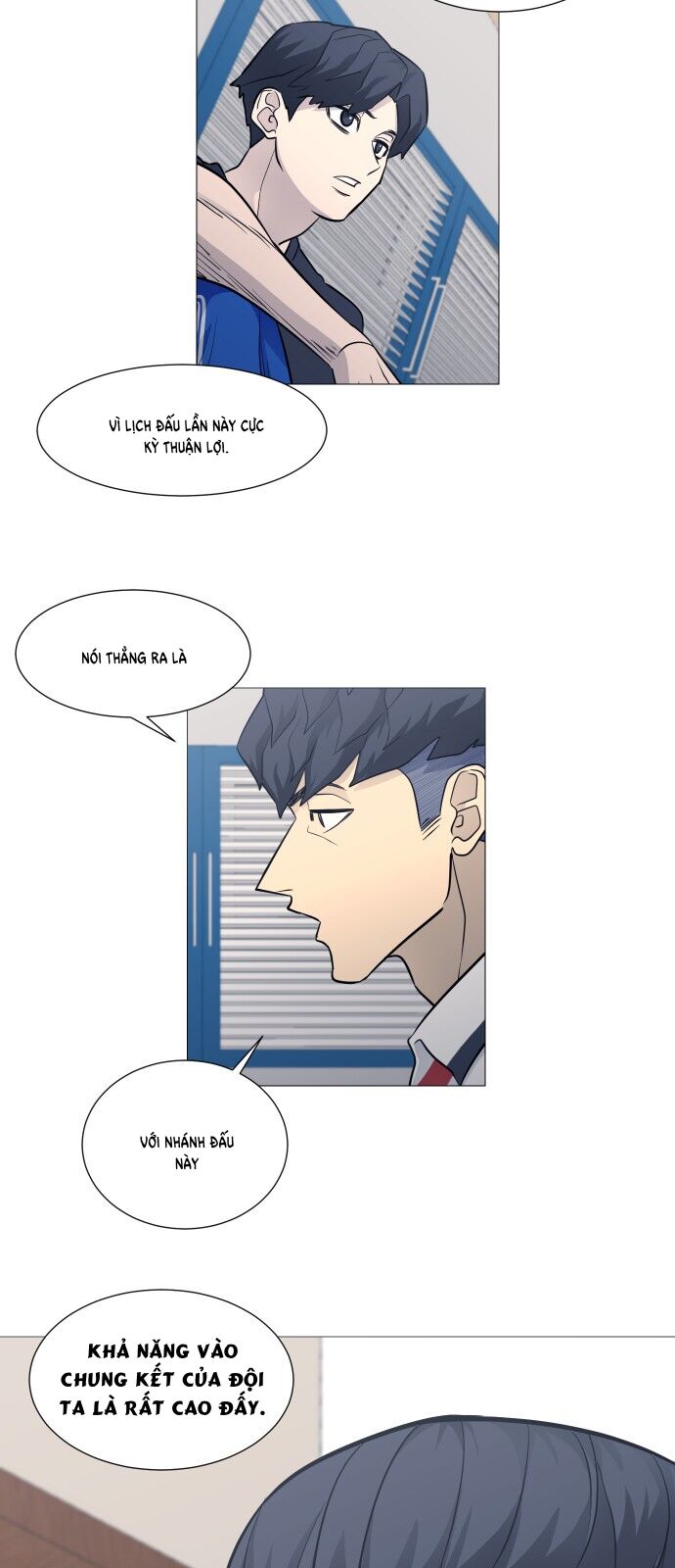 Garbage Time Chapter 105 - 29