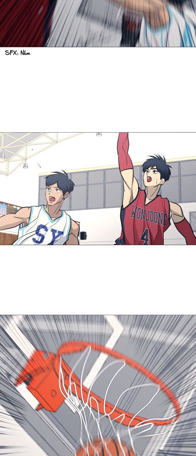 Garbage Time Chapter 105 - 4