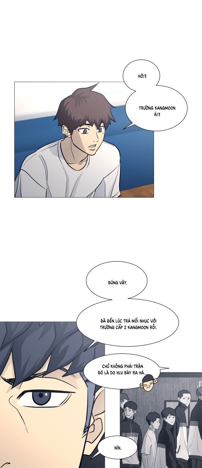 Garbage Time Chapter 105 - 32