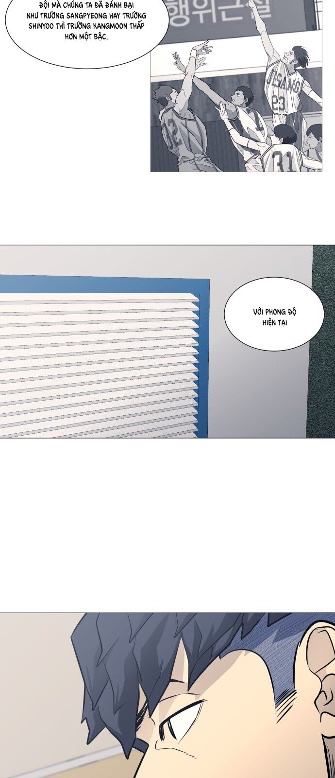 Garbage Time Chapter 105 - 34