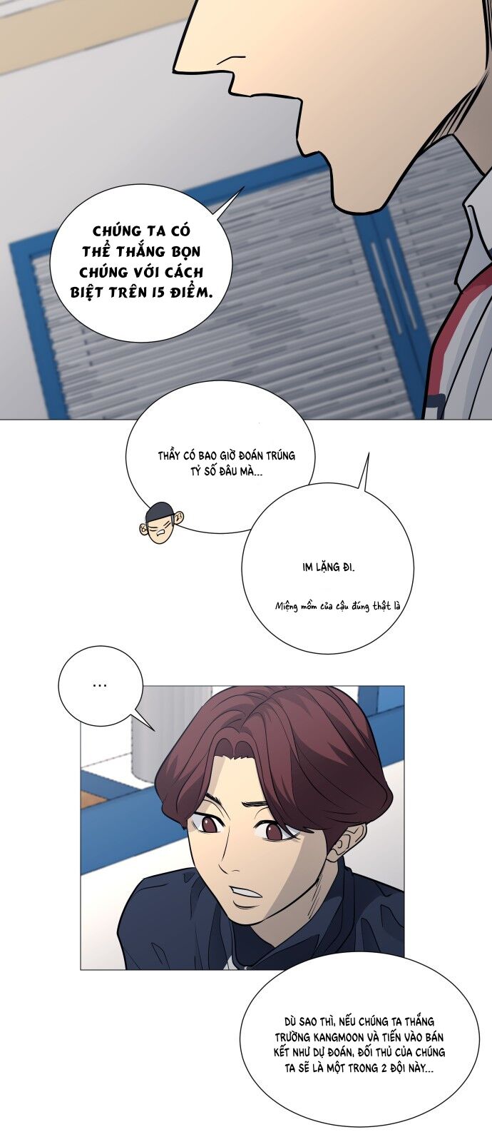 Garbage Time Chapter 105 - 35