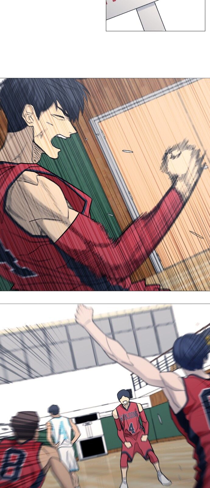 Garbage Time Chapter 105 - 6