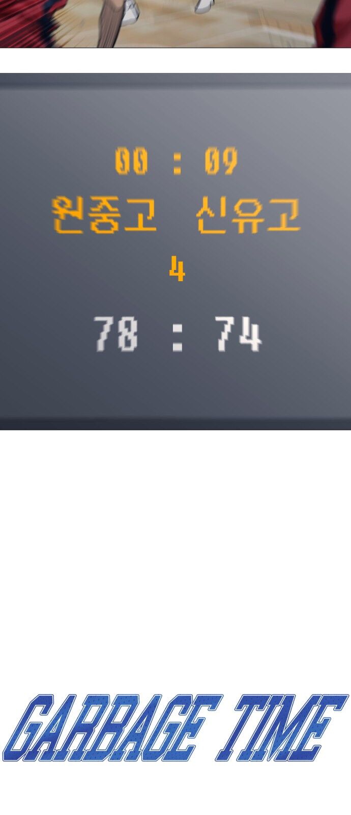 Garbage Time Chapter 105 - 7