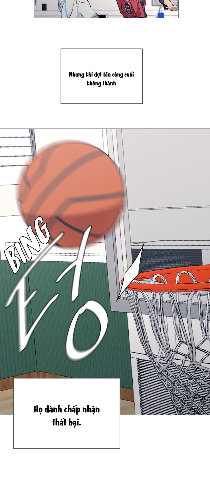 Garbage Time Chapter 105 - 9