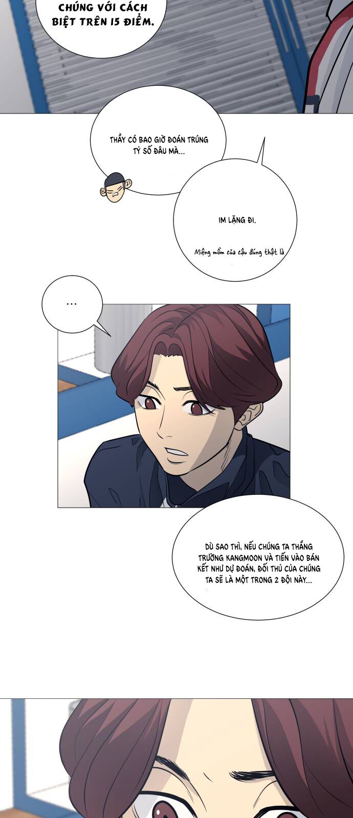 Garbage Time Chapter 106 - 2