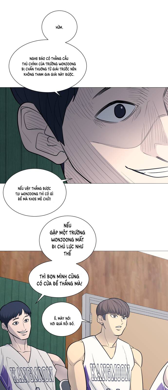 Garbage Time Chapter 106 - 14