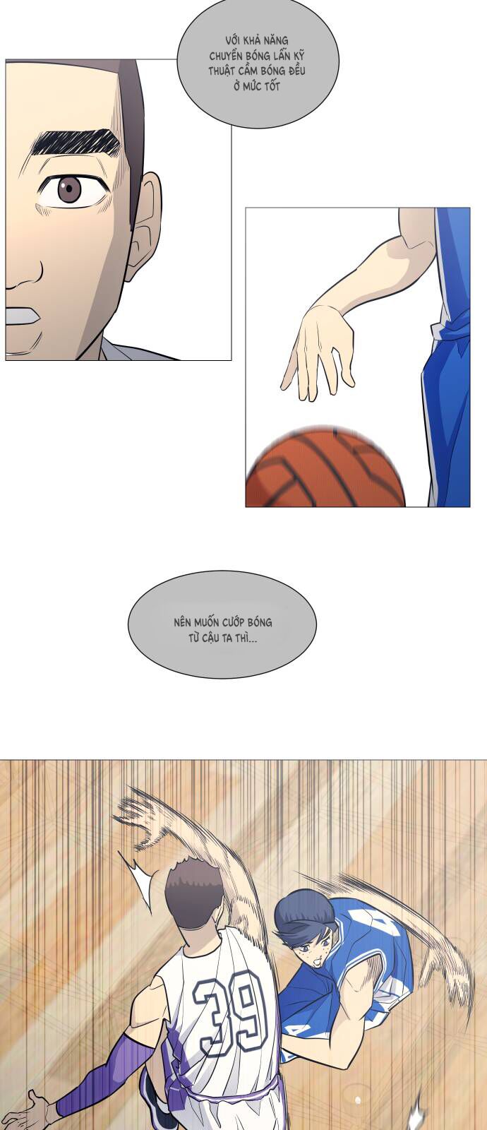 Garbage Time Chapter 106 - 20