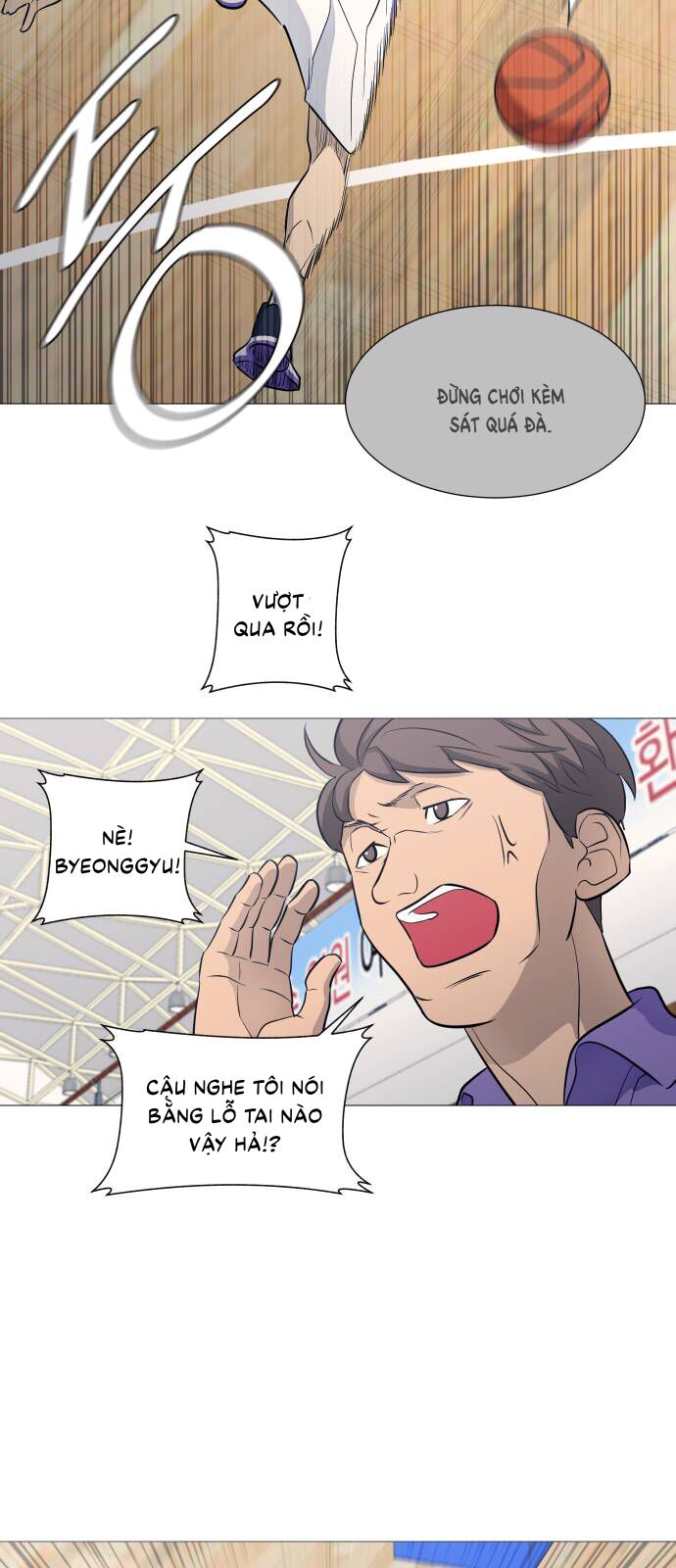 Garbage Time Chapter 106 - 21