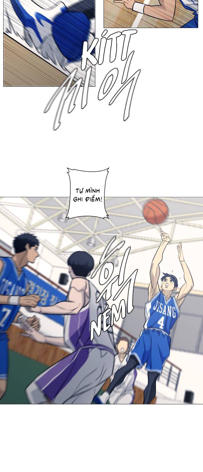 Garbage Time Chapter 106 - 23