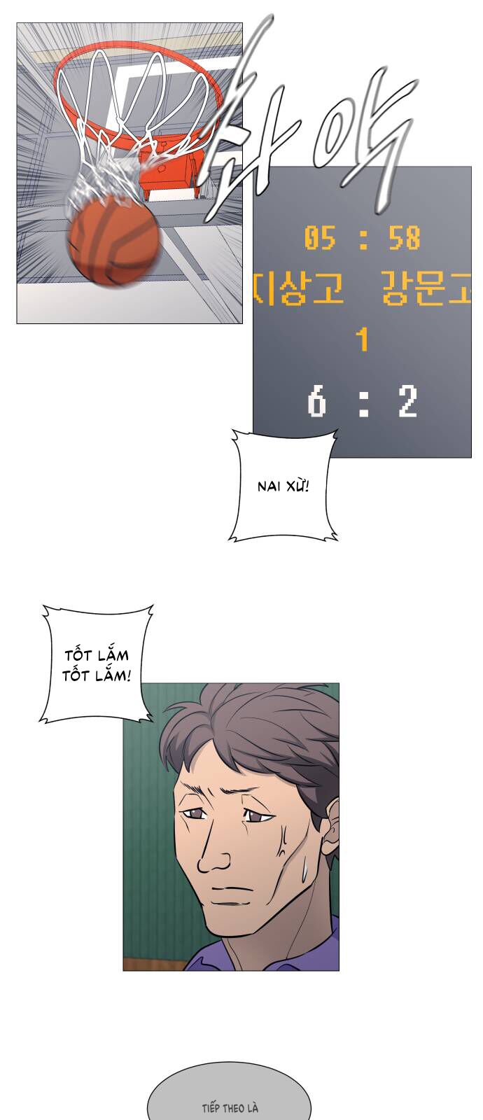 Garbage Time Chapter 106 - 24