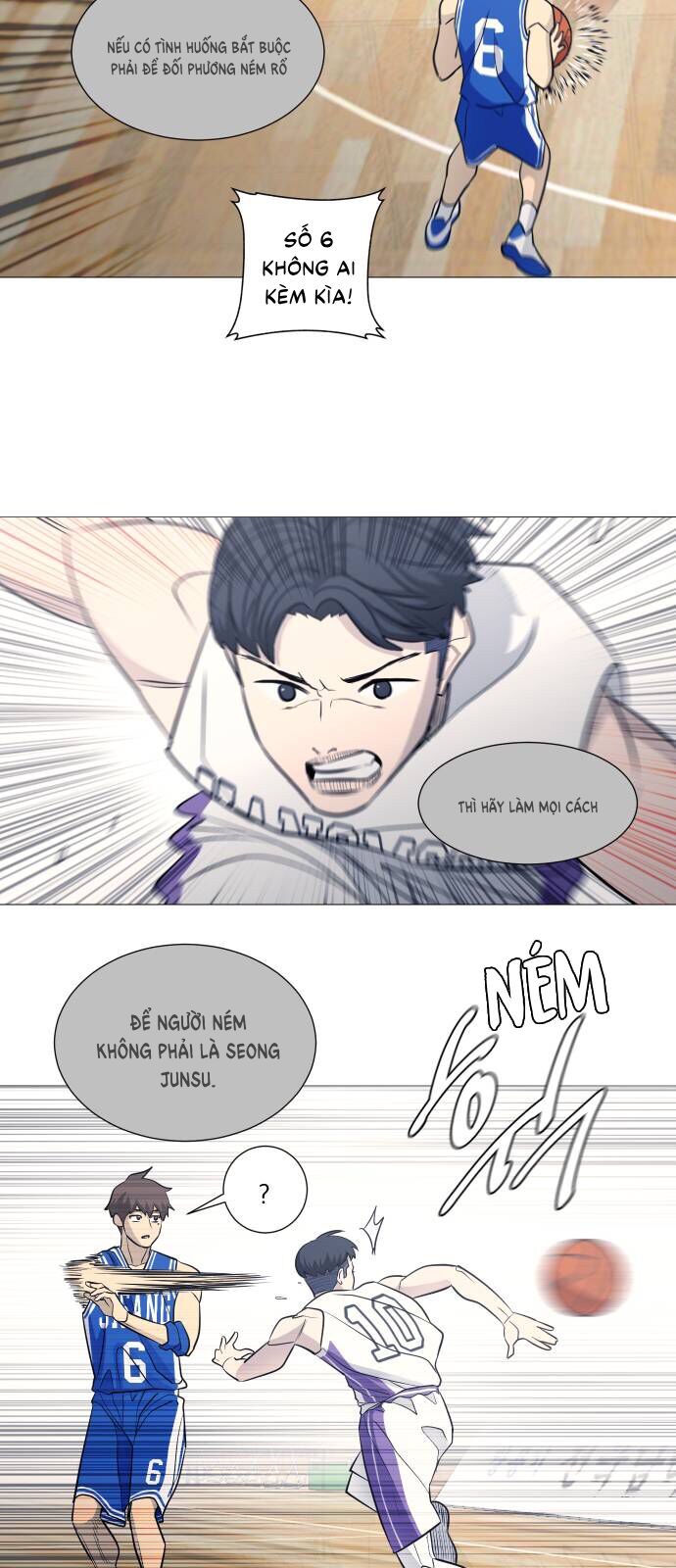 Garbage Time Chapter 106 - 27