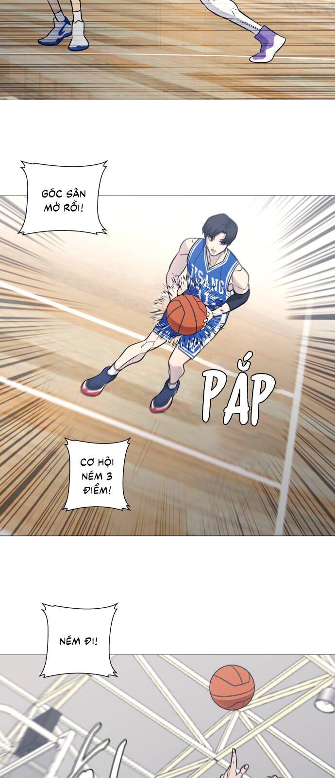 Garbage Time Chapter 106 - 28