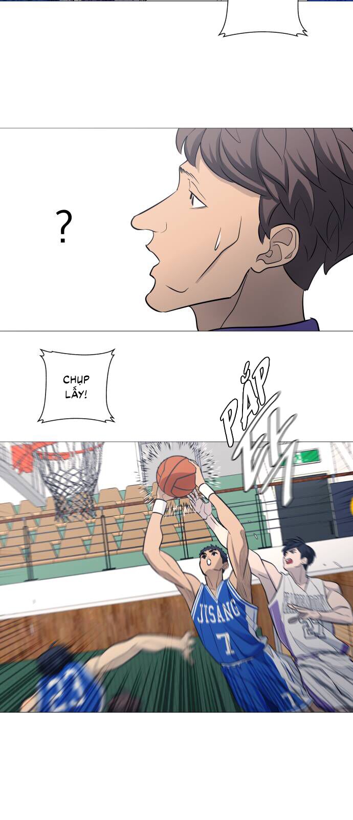 Garbage Time Chapter 106 - 35