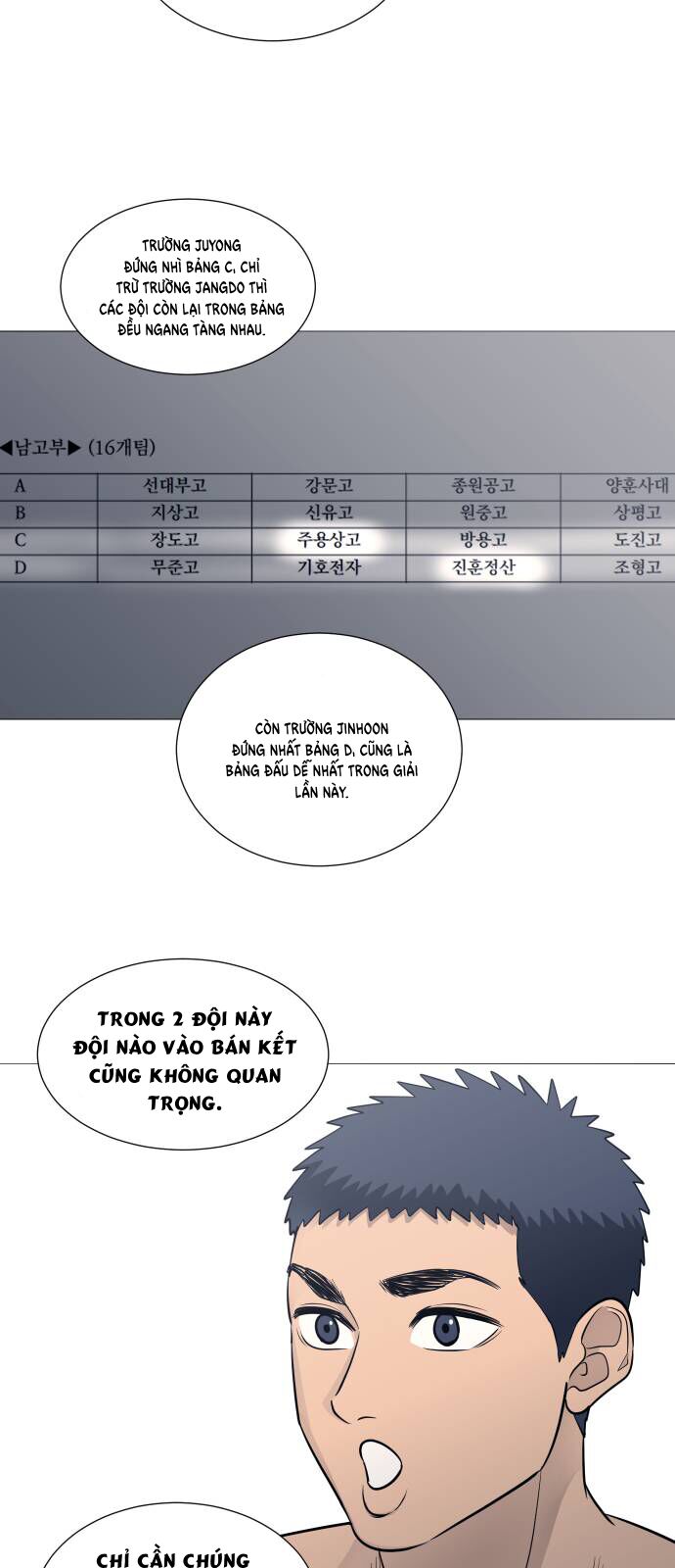 Garbage Time Chapter 106 - 5