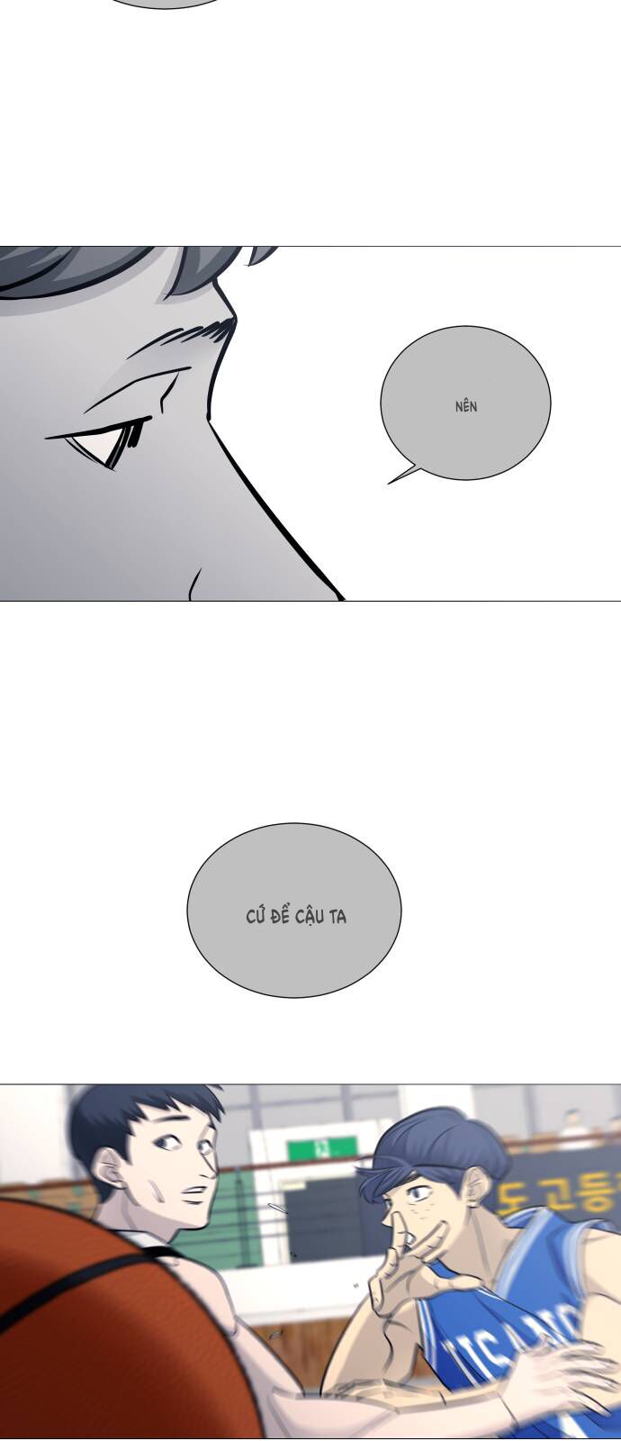 Garbage Time Chapter 107 - 15