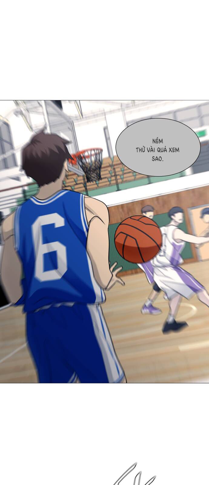 Garbage Time Chapter 107 - 16