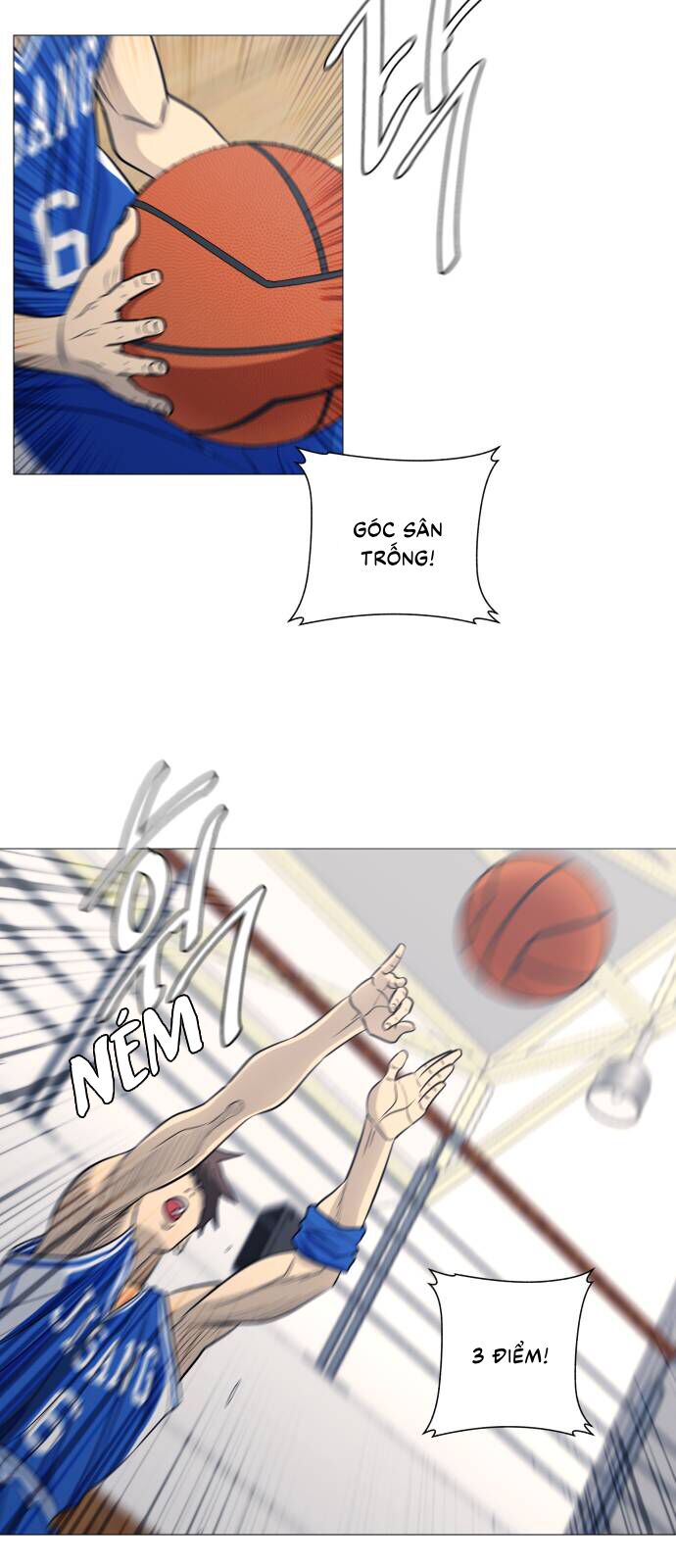 Garbage Time Chapter 107 - 17