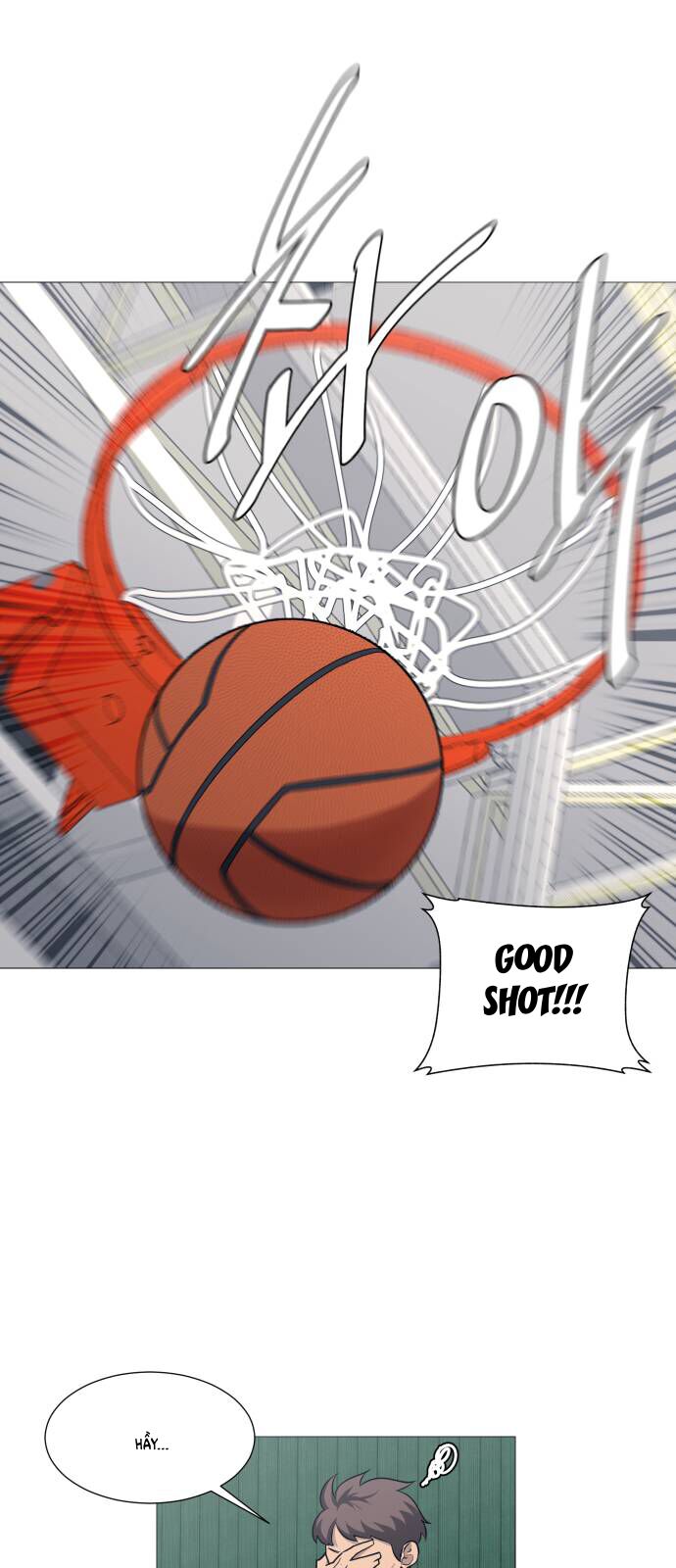 Garbage Time Chapter 107 - 18