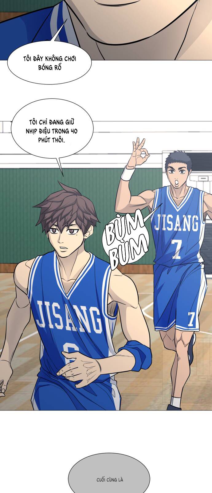 Garbage Time Chapter 107 - 20