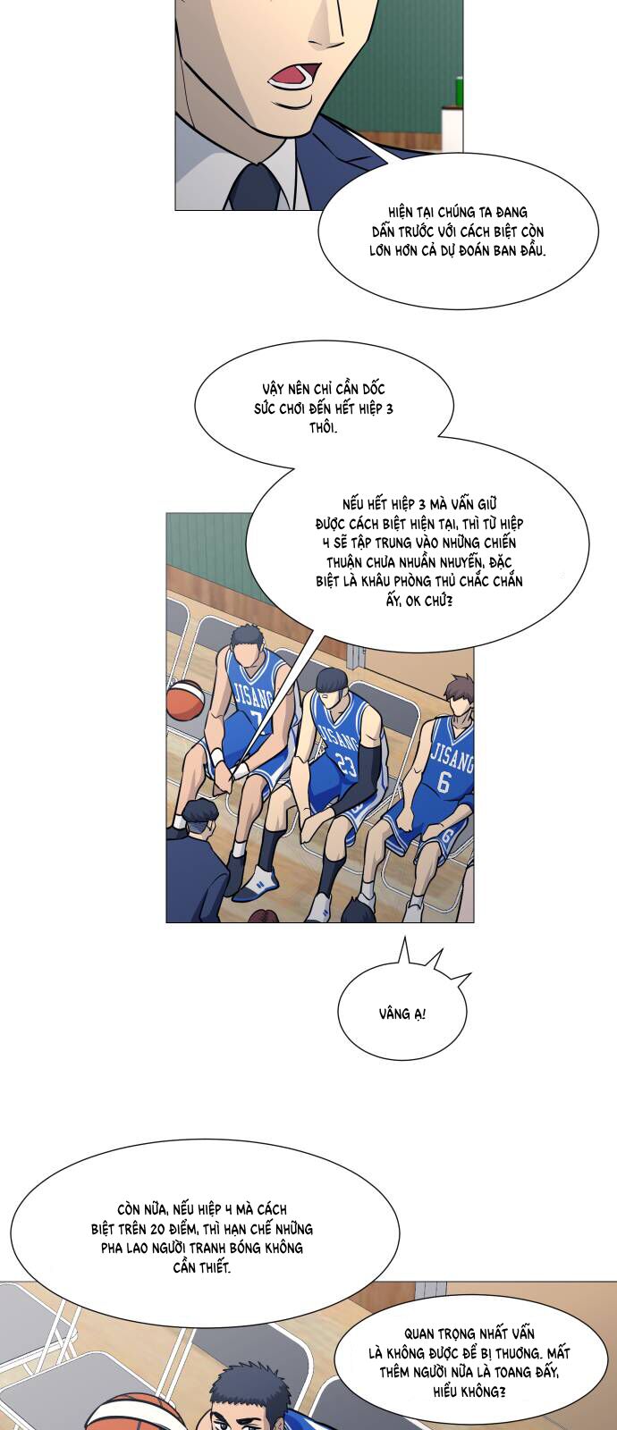 Garbage Time Chapter 107 - 25