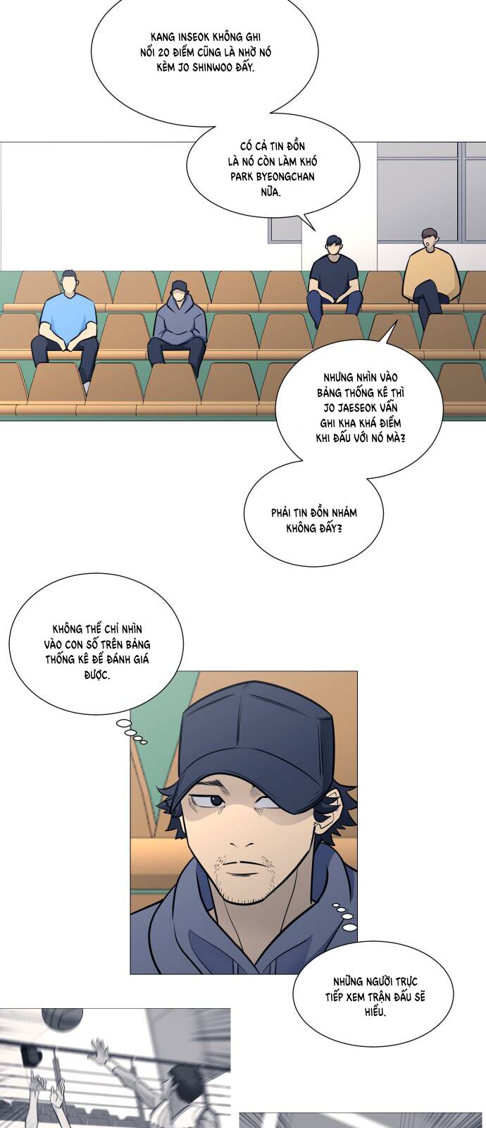 Garbage Time Chapter 107 - 4