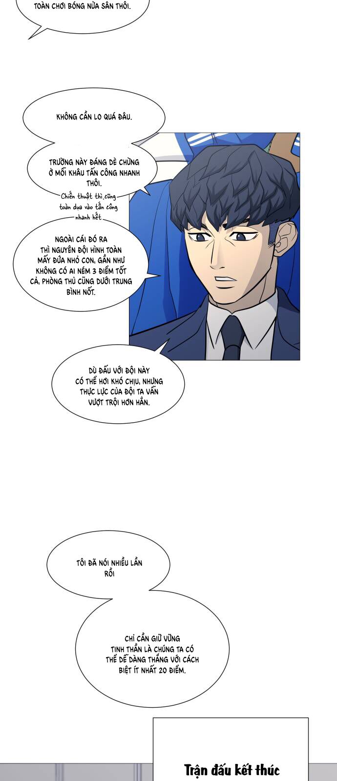 Garbage Time Chapter 107 - 32