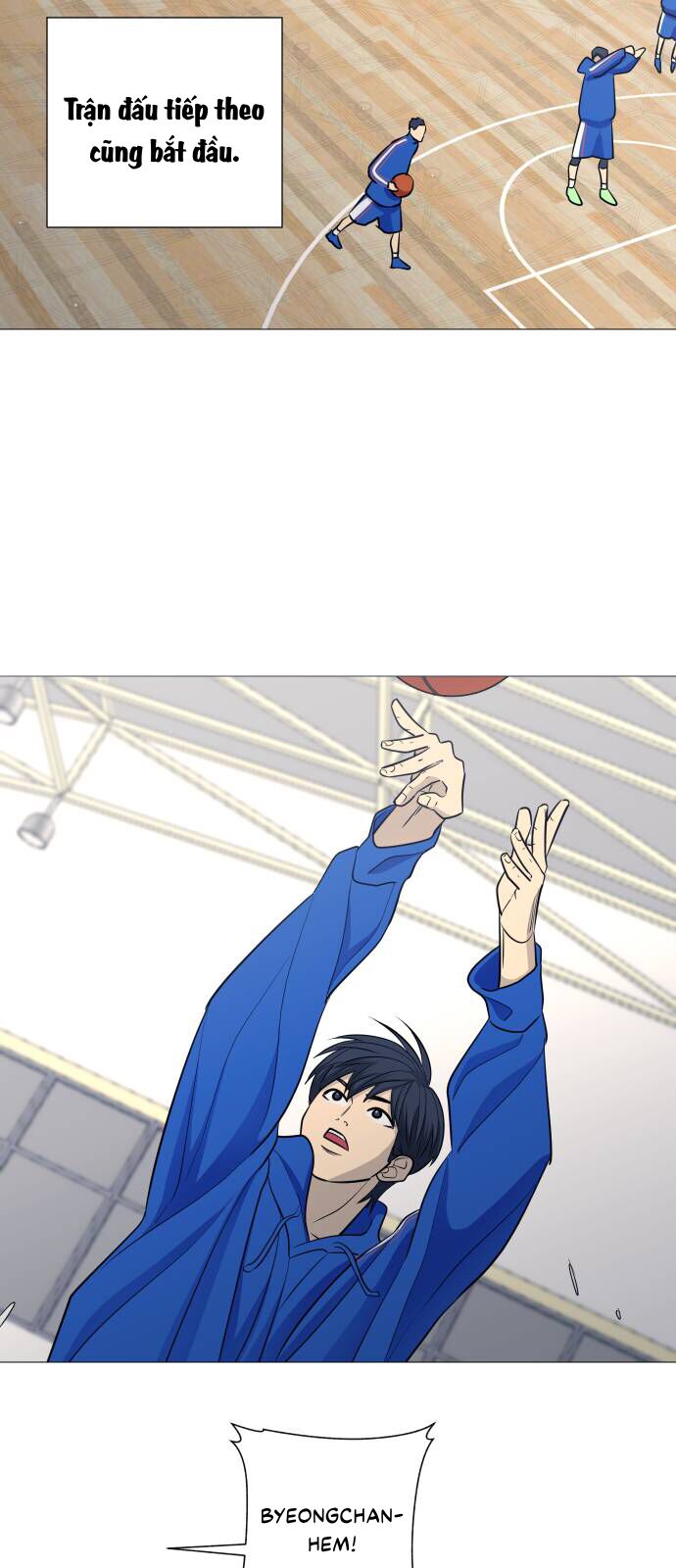 Garbage Time Chapter 107 - 35