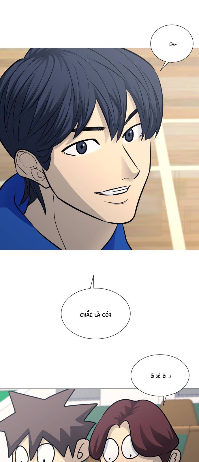 Garbage Time Chapter 107 - 37