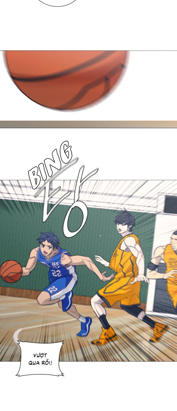 Garbage Time Chapter 108 - 15