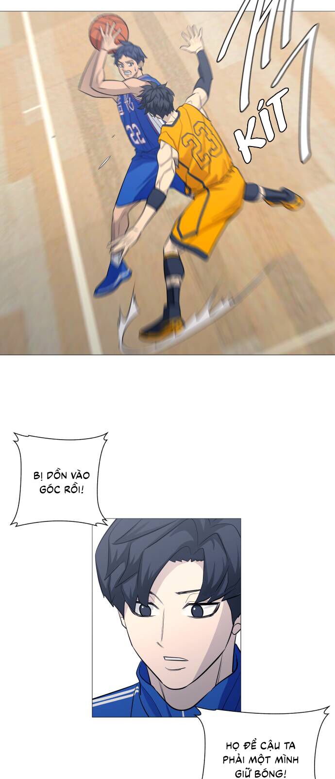 Garbage Time Chapter 108 - 19