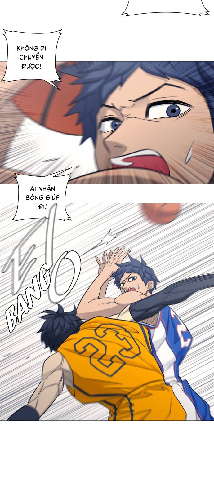 Garbage Time Chapter 108 - 20