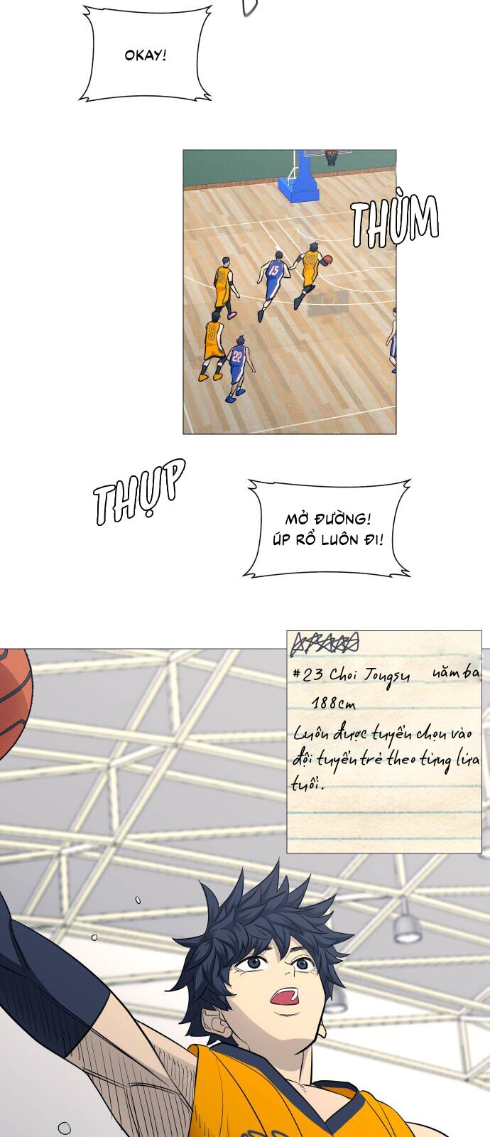 Garbage Time Chapter 108 - 22