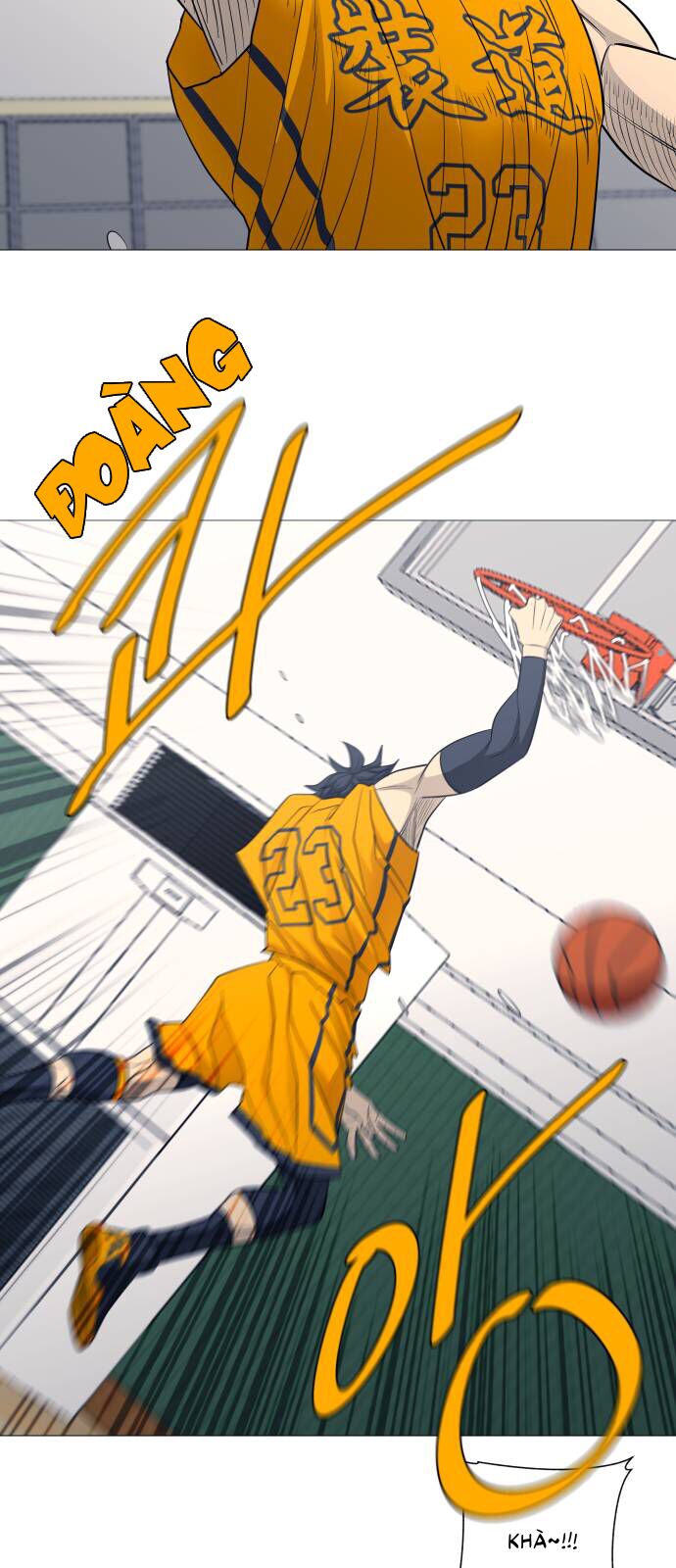 Garbage Time Chapter 108 - 23