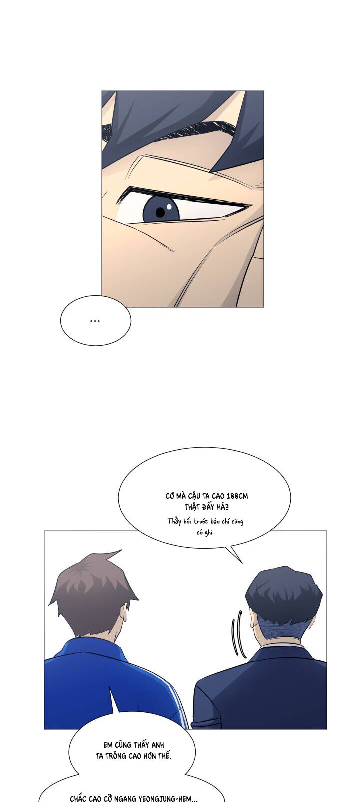 Garbage Time Chapter 108 - 27