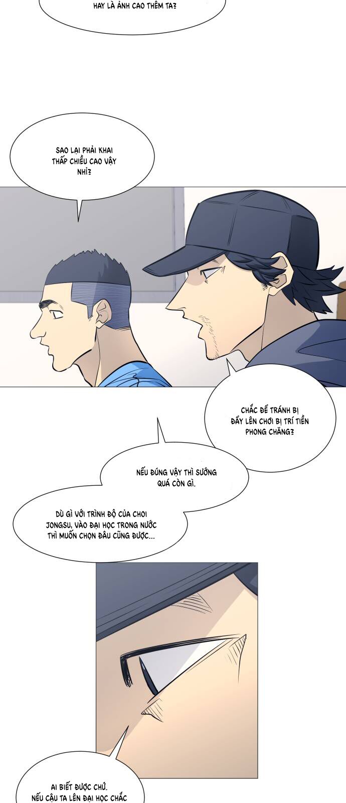 Garbage Time Chapter 108 - 28