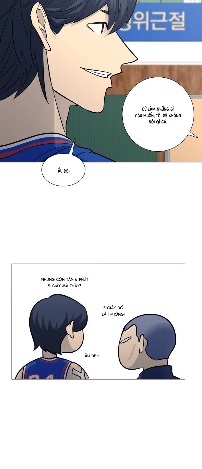 Garbage Time Chapter 108 - 36