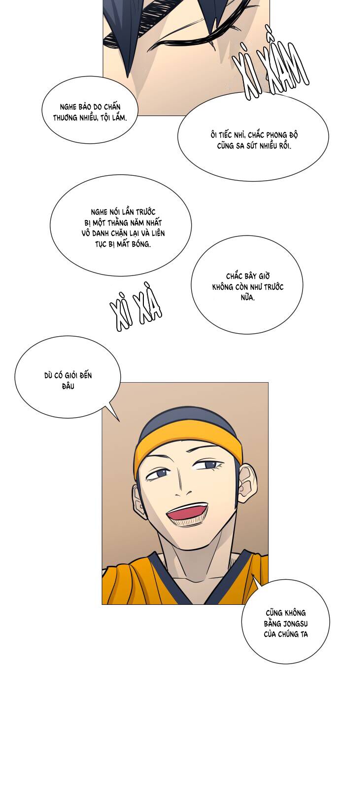 Garbage Time Chapter 108 - 40