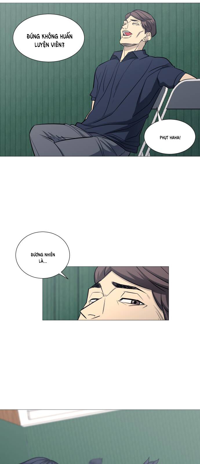 Garbage Time Chapter 108 - 41