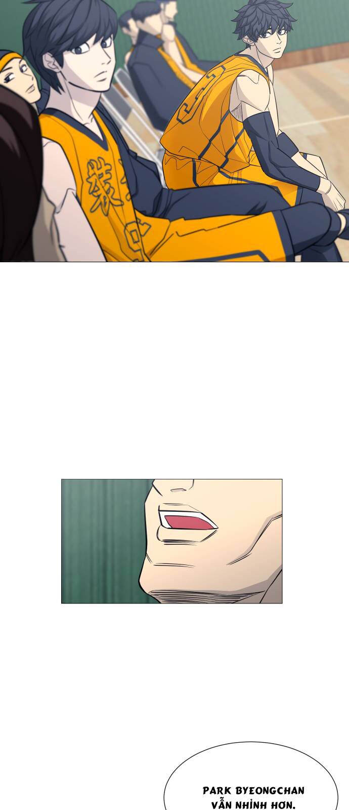 Garbage Time Chapter 108 - 42